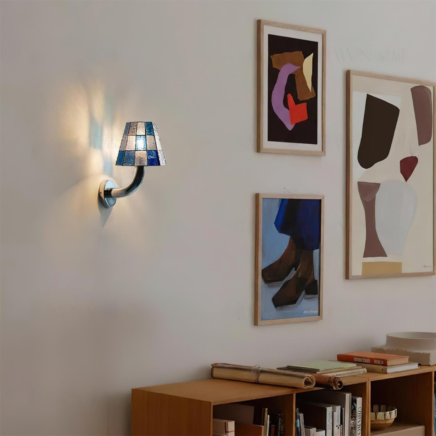 Fun Guy wandlamp HL2790