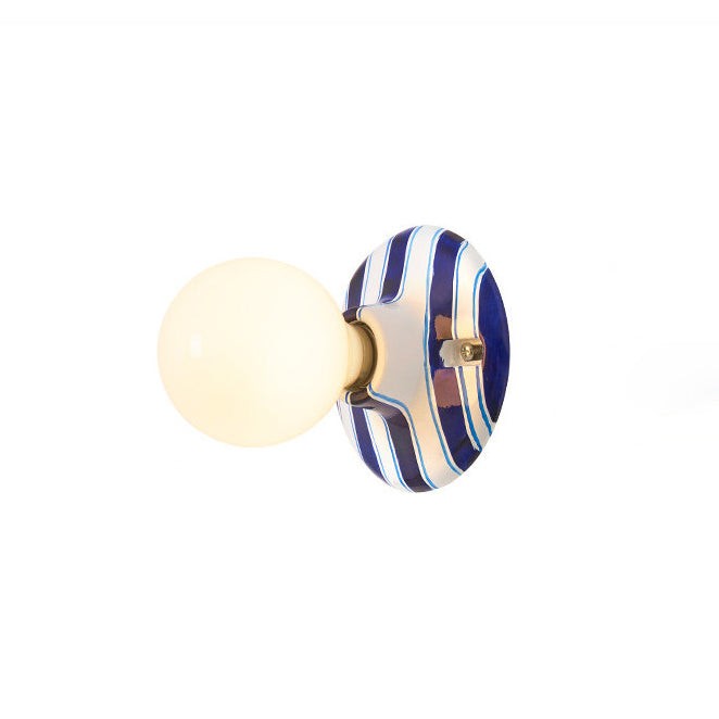 Ambrette wandlamp HL3275