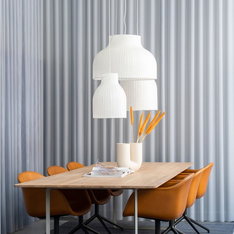Witte Strand Hanglamp