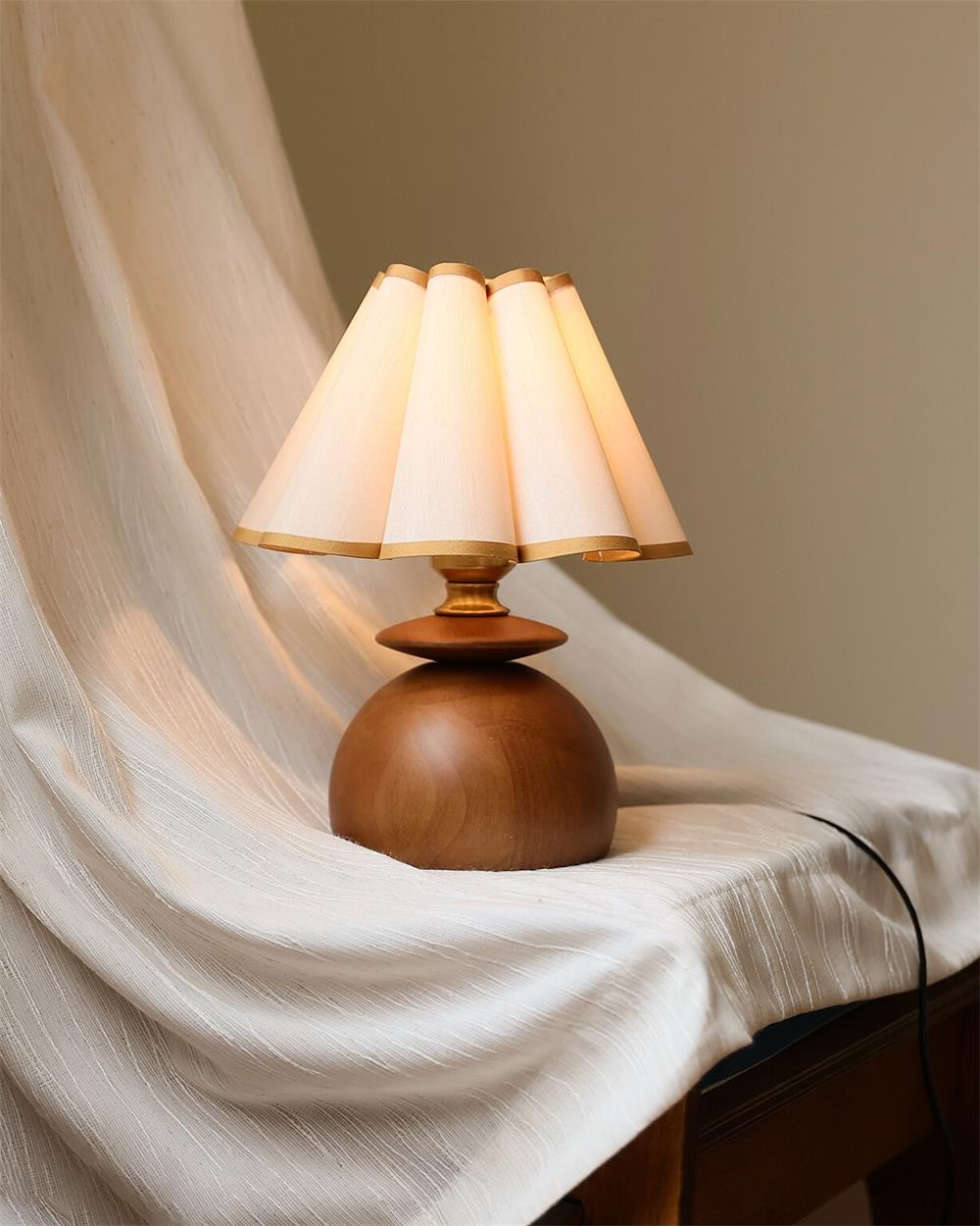 Elmora tafellamp HL2919