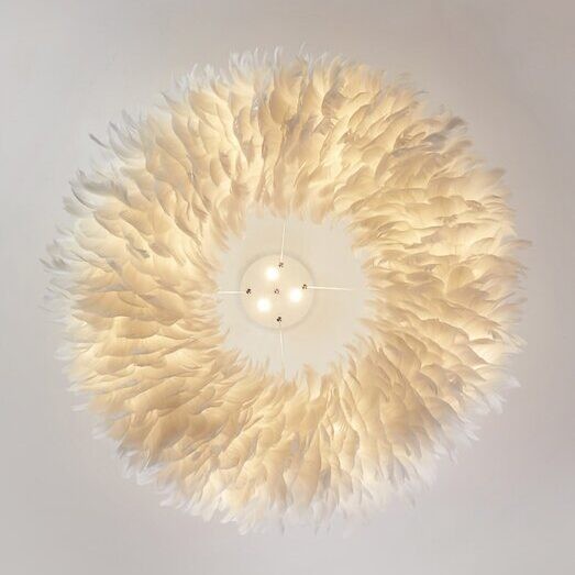 Eos Veer Design Hanglamp