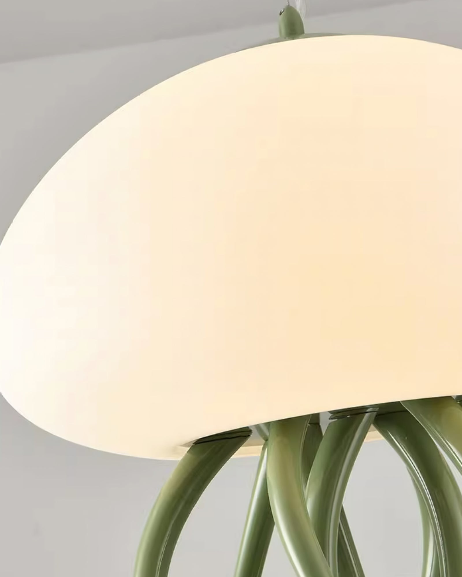 Kwallen Hanglamp HL1127