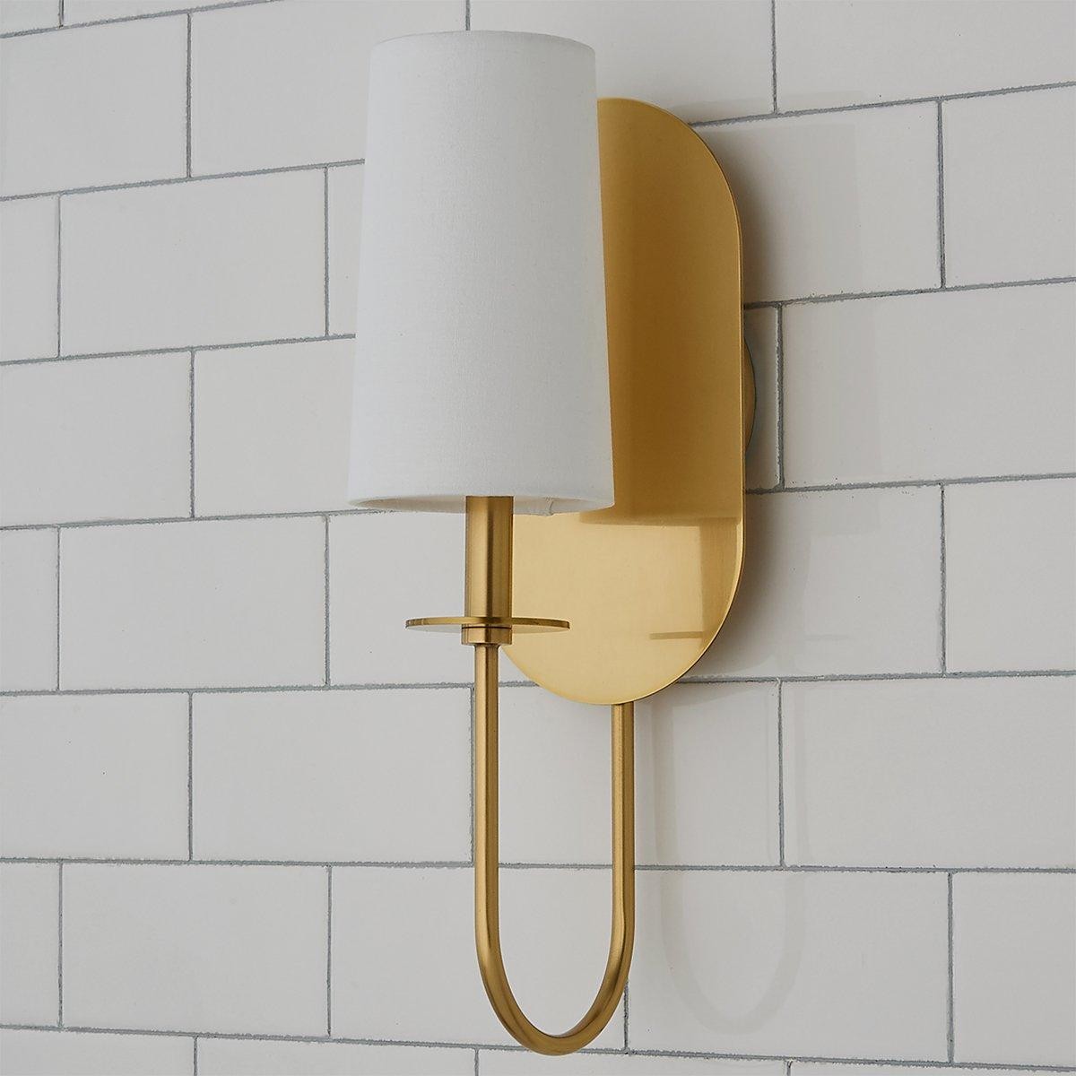 Lara wandlamp HL3152