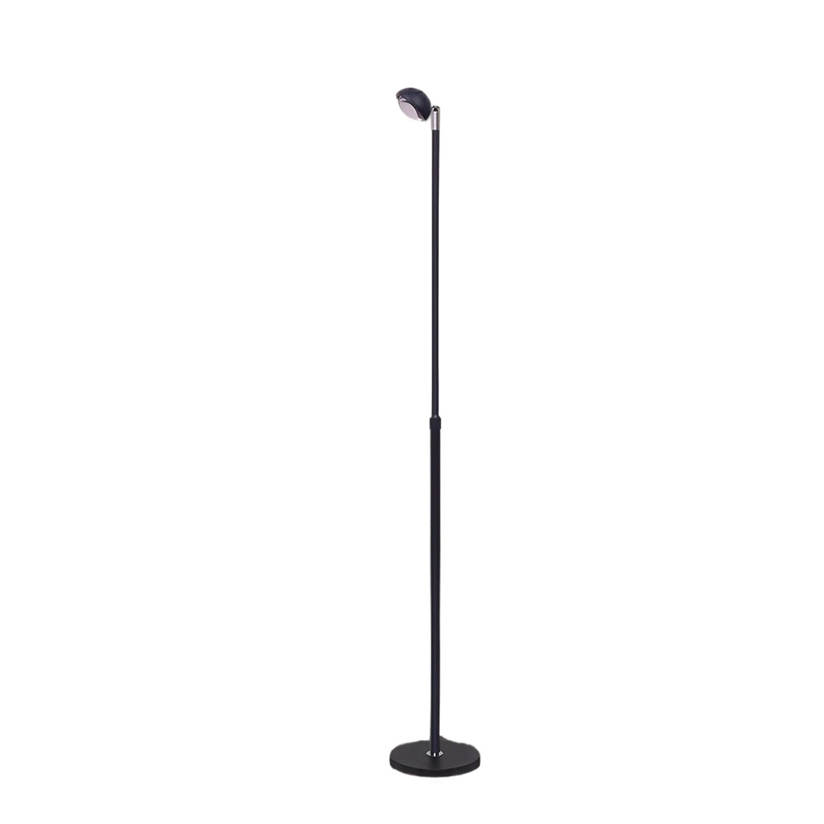 Klassieke Industriële Metalen Decor Verstelbare Vloerlamp HL335