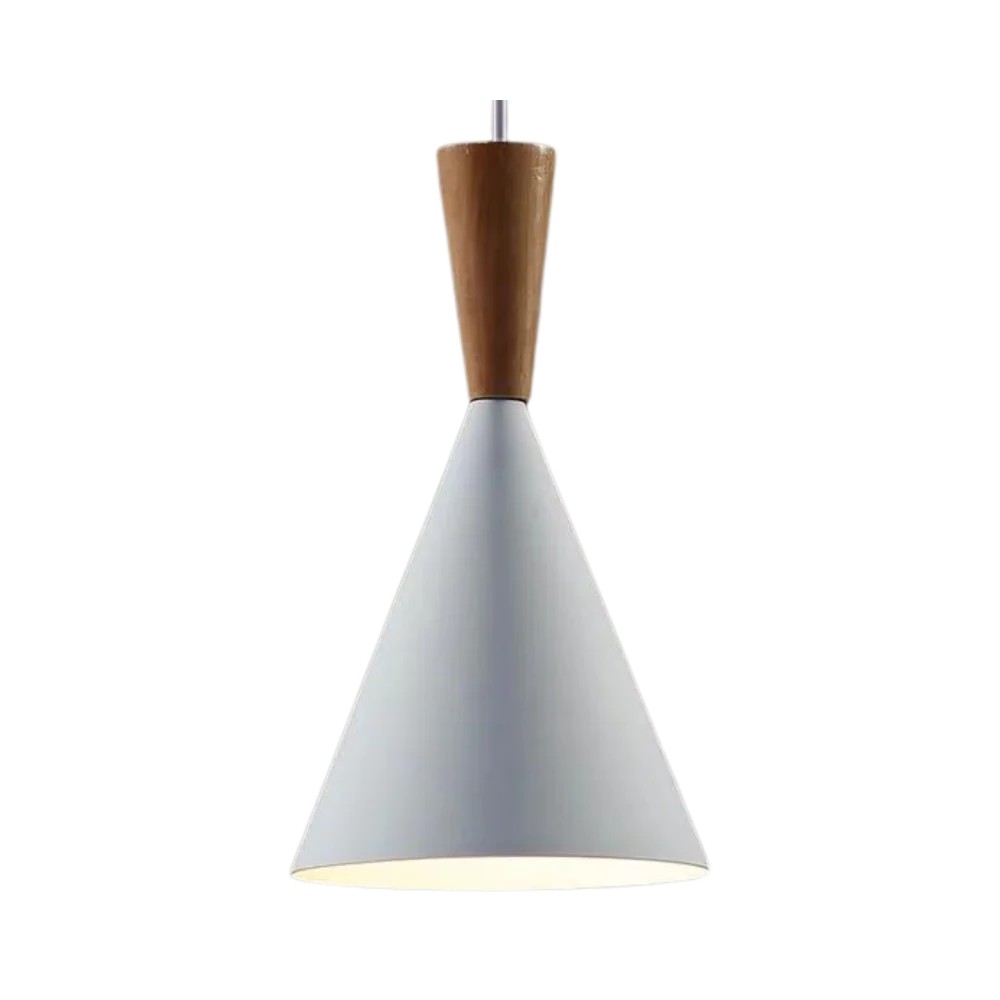 Werkplaats hanglamp HL3375