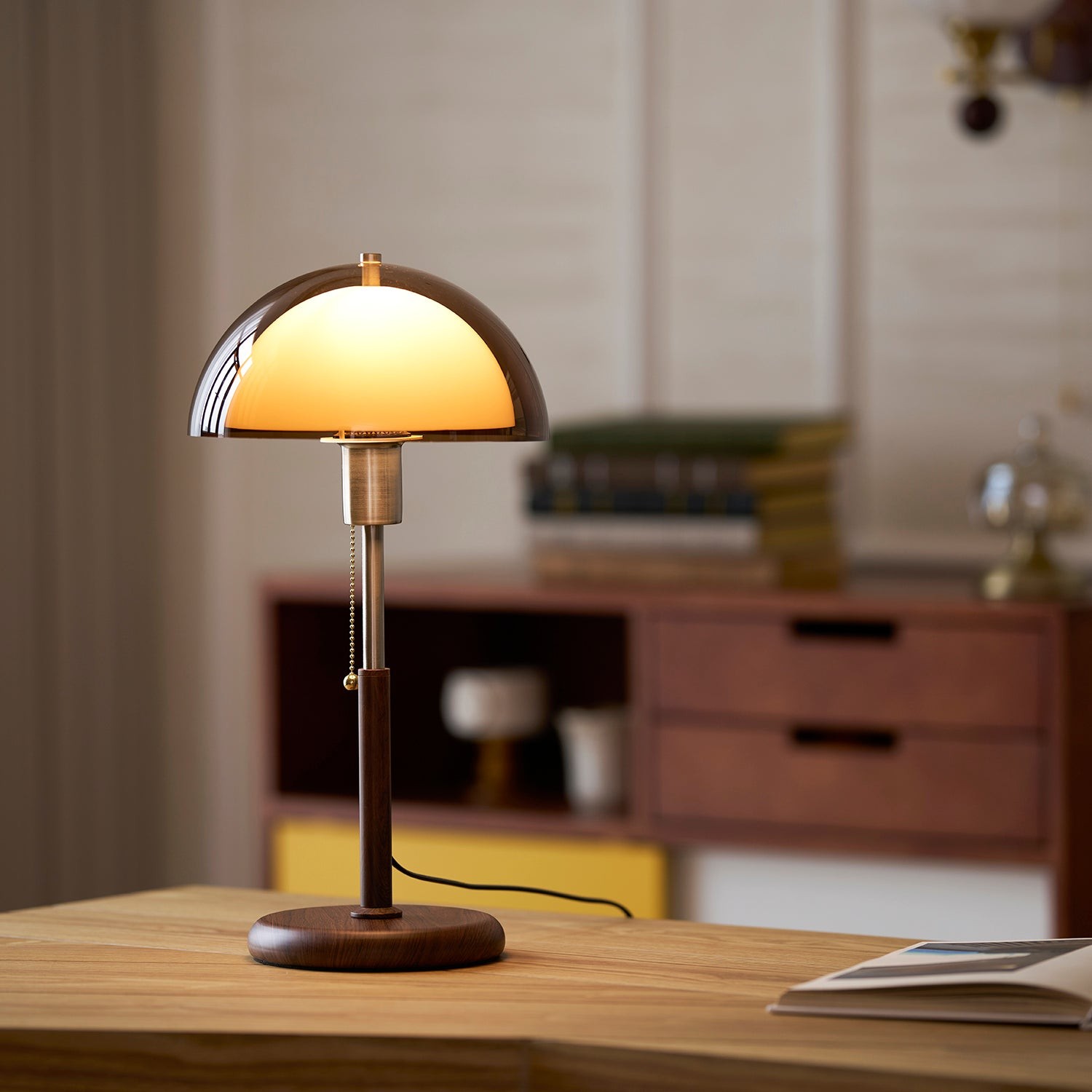 Domera tafellamp HL2724
