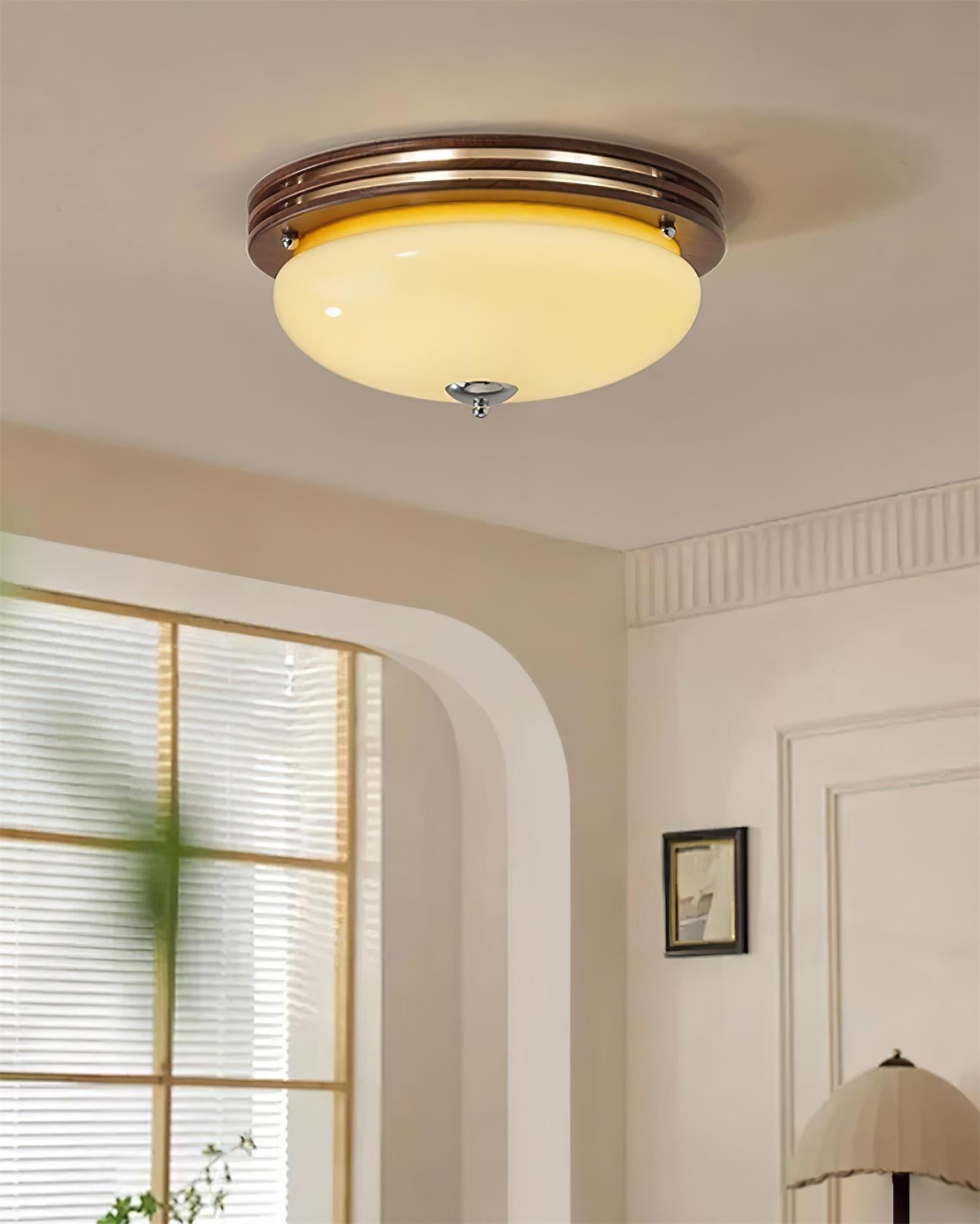 Amelia plafondlamp HL2603