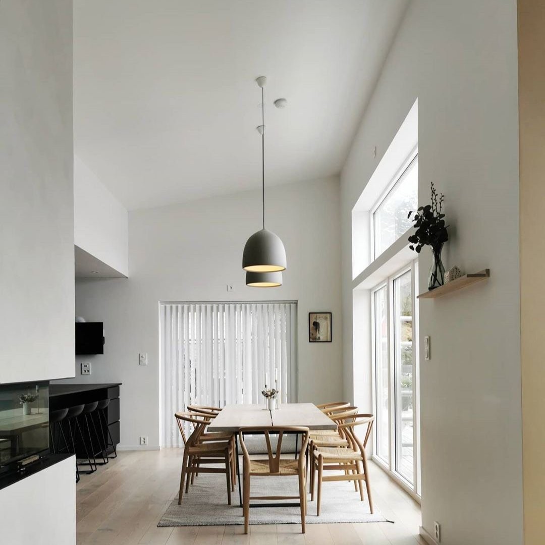 Nordic Suspence Hanglamp HL1262
