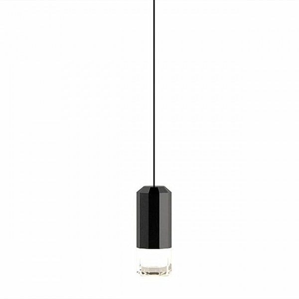 Wireflow Free Form Linear Led Hanglamp