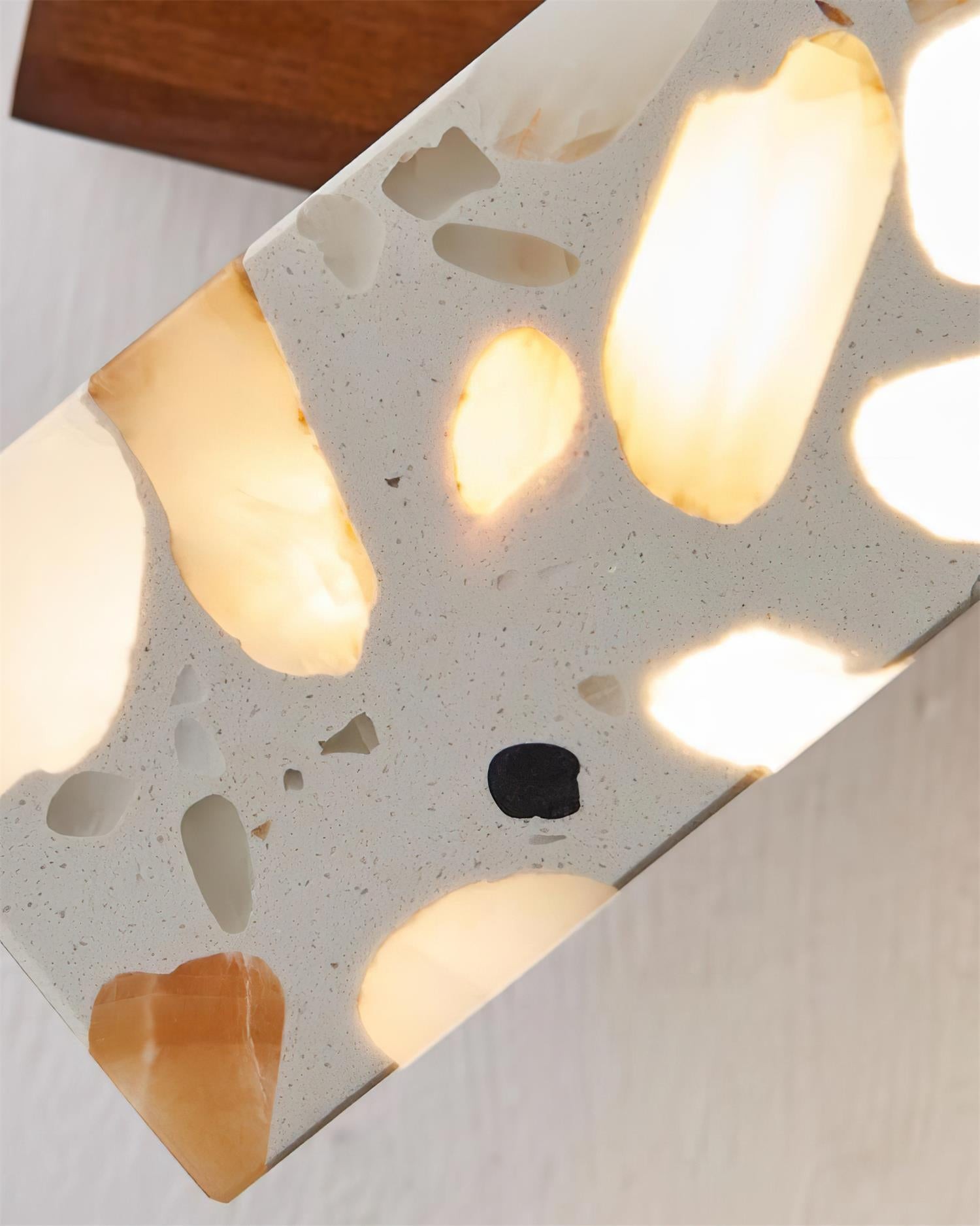 Soltera wandlamp HL2729