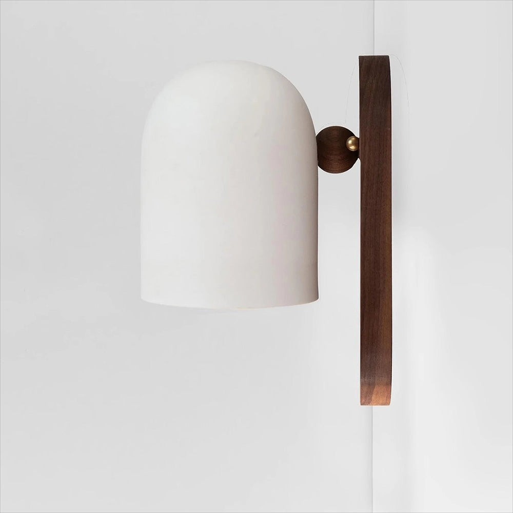 Creatieve Zen-stijl metalen wandlamp HL1287