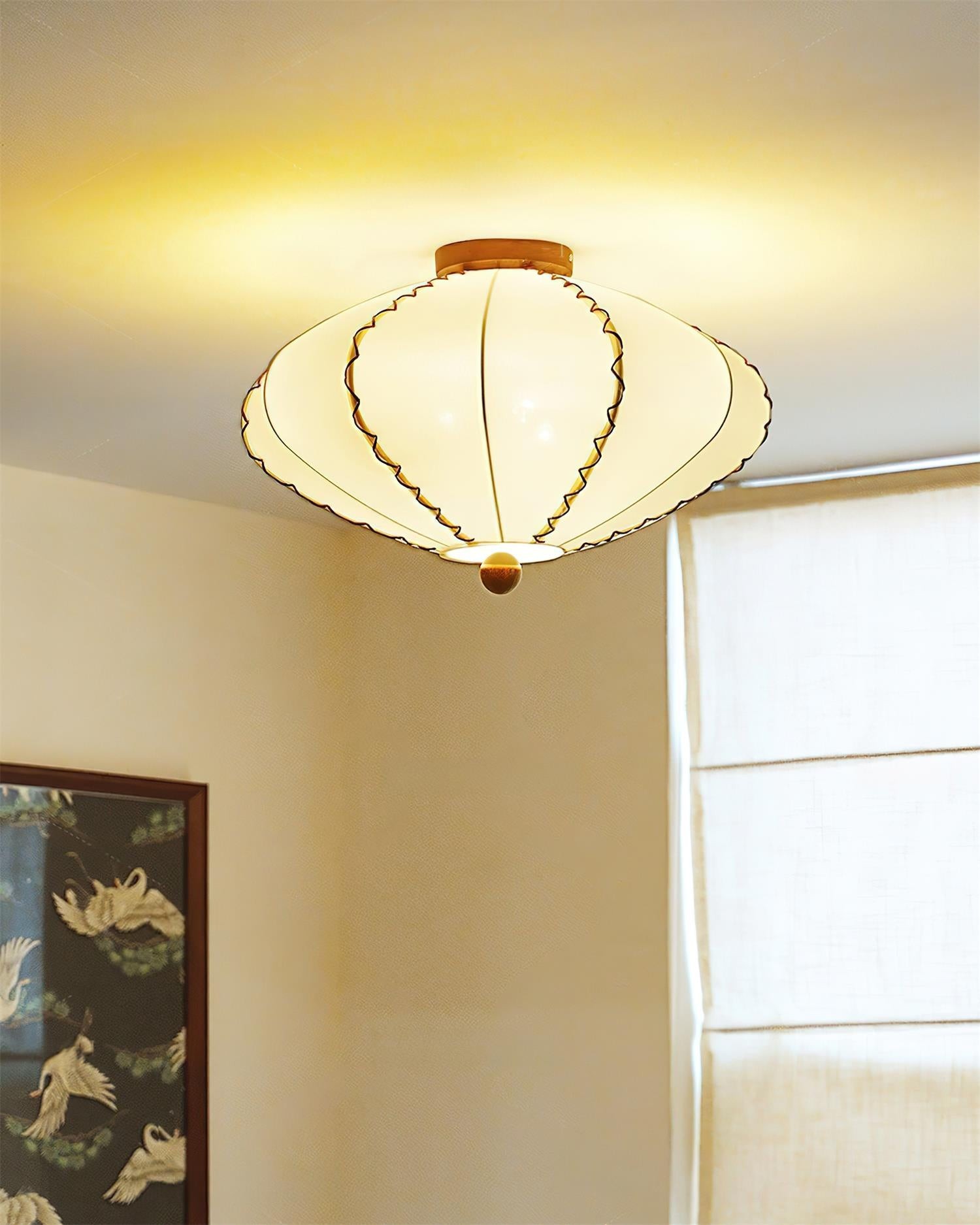 Lucian plafondlamp HL2654