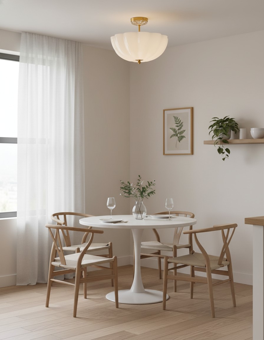 Aerin plafondlamp HL2601