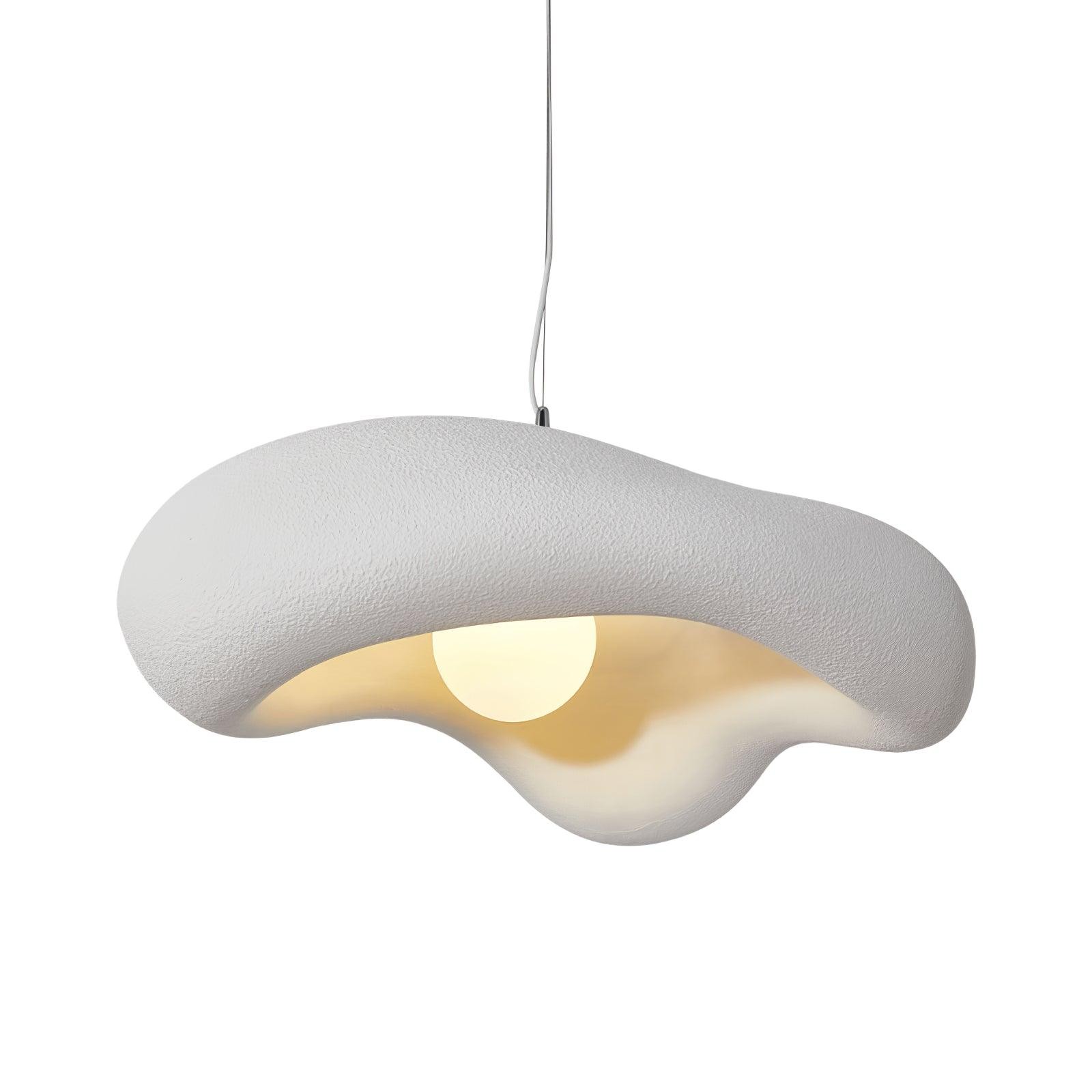 Japanse creatieve Wabi-Sabi stijl hanglamp voor eetkamer HL620