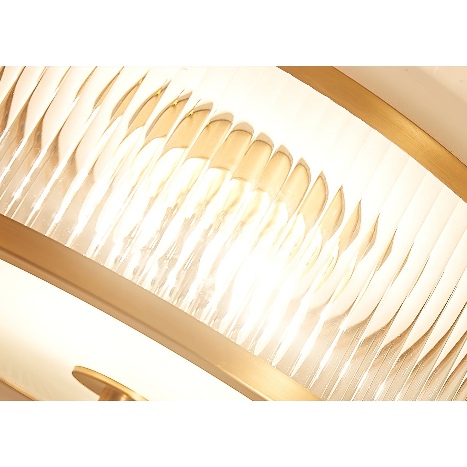 Geneva plafondlamp HL3087