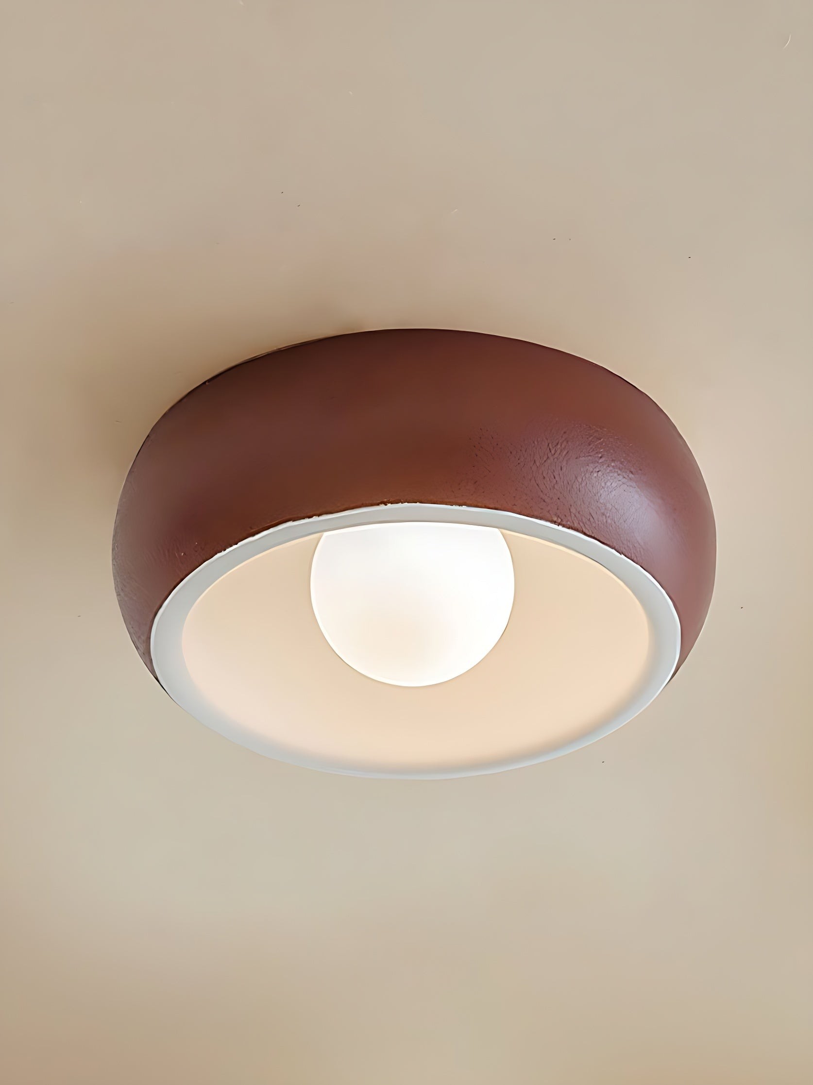 Ronde plafondlamp HL1030