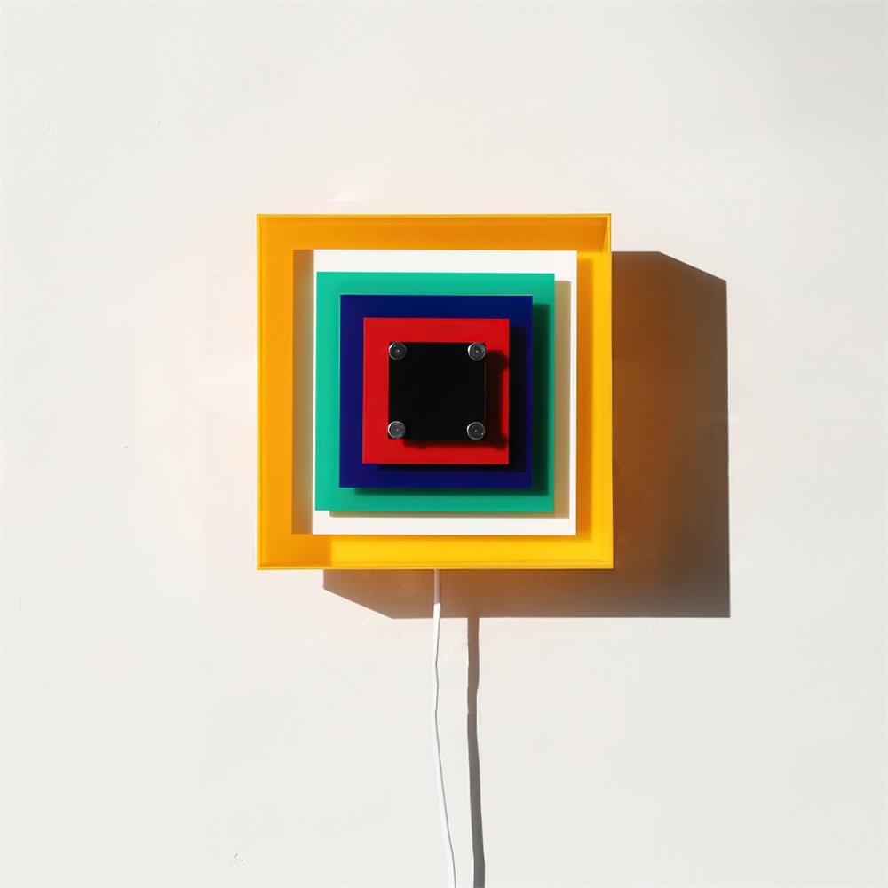 Bedin Plug In Wandlamp HL2577