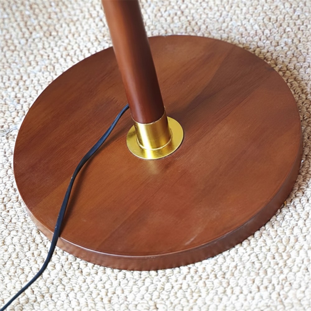 Heritage Swing vloerlamp HL2869
