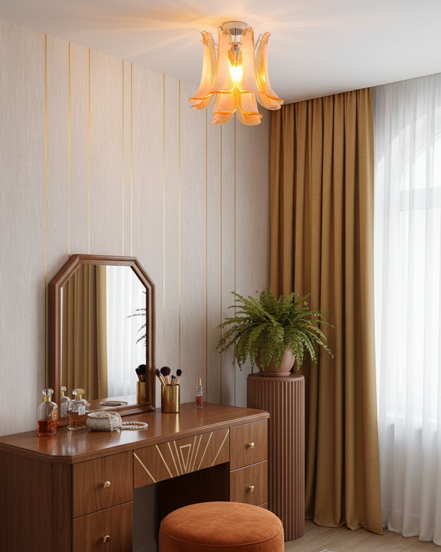 Verdelia plafondlamp HL2827