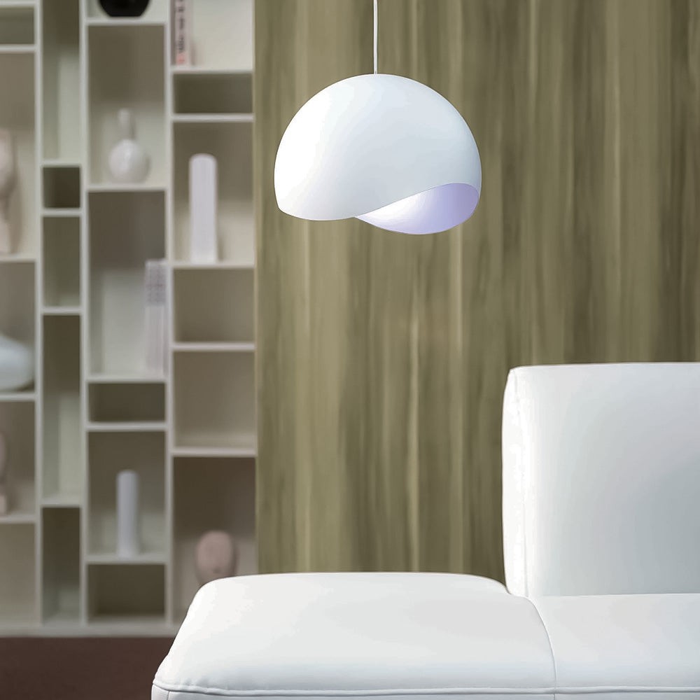 Semi Creatieve Eierschaal Minimalistische Hanglamp HL31