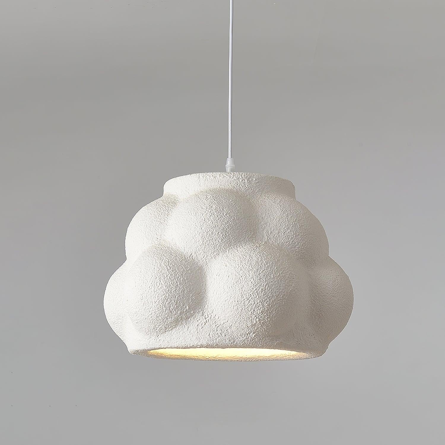 Wabi Sabi Creatieve Hanglamp HL837