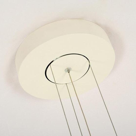 Plumeo Moderne Kroonluchter Eetkamer