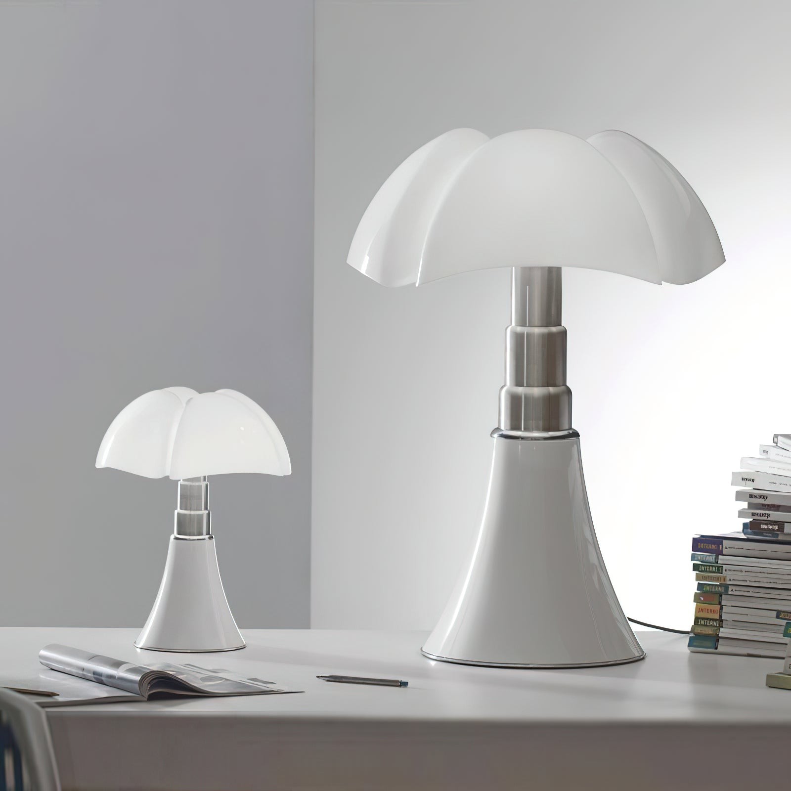 Petalica tafellamp HL2713