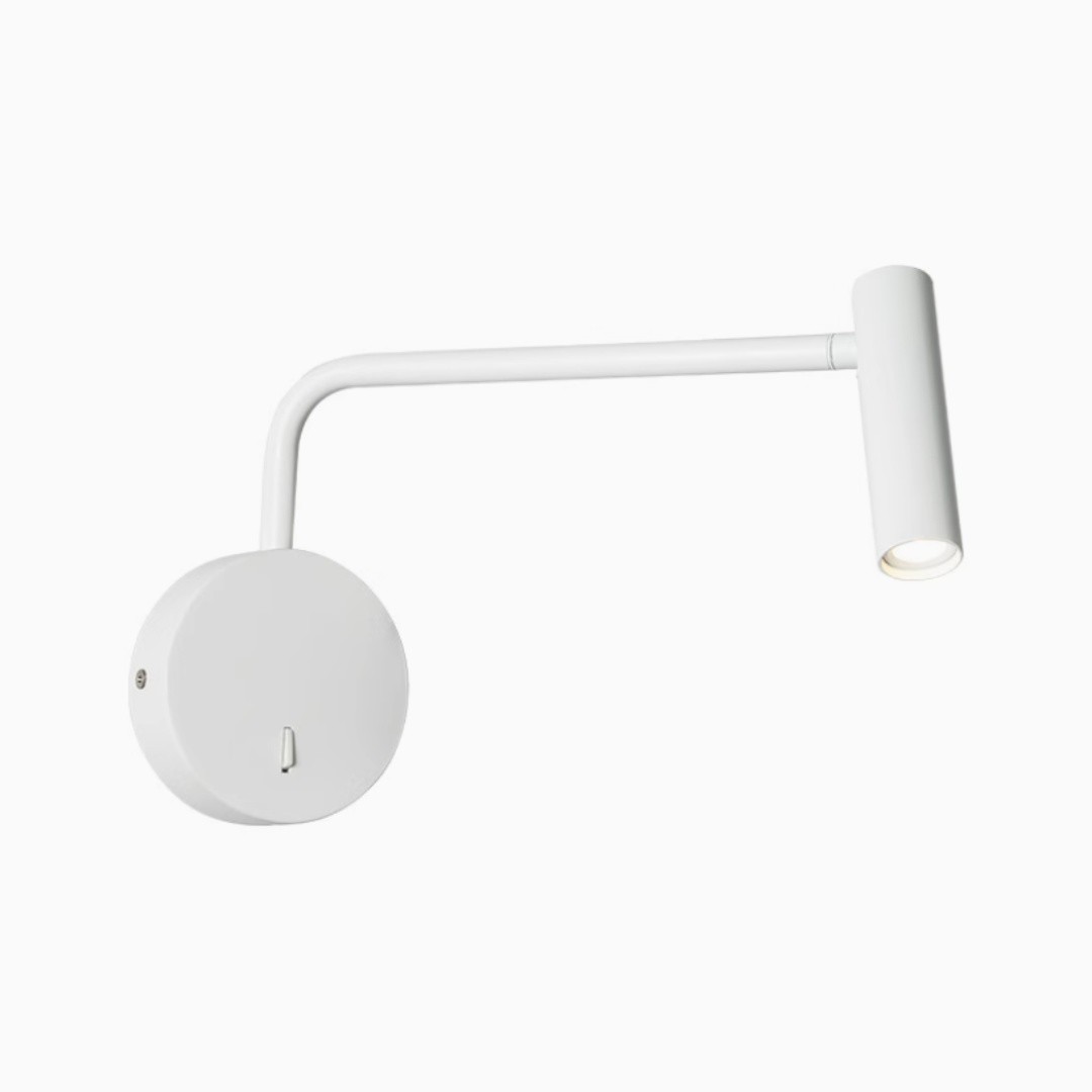 Mode Moderne Lees Plug In Wandlamp HL773
