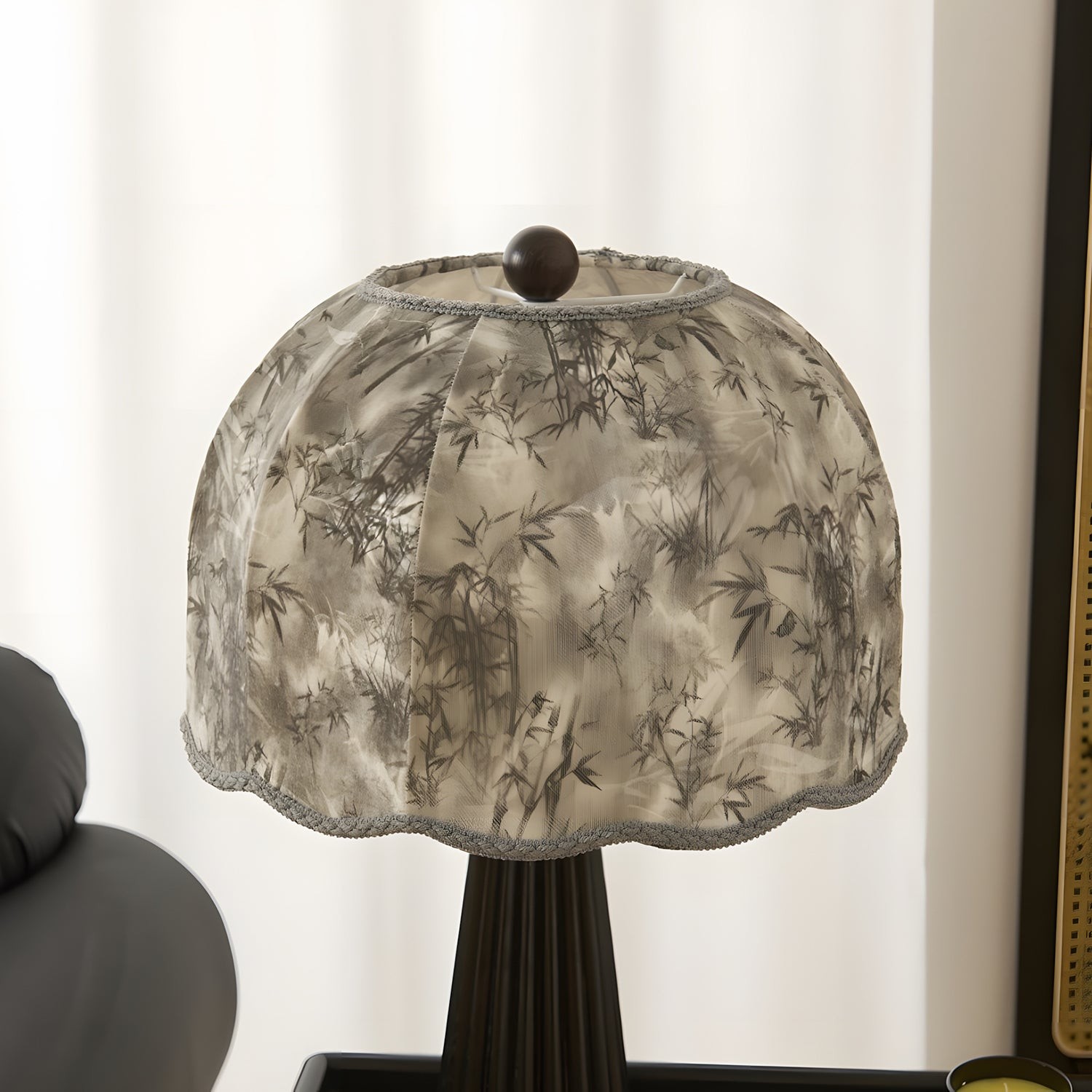 Crellin tafellamp HL2851