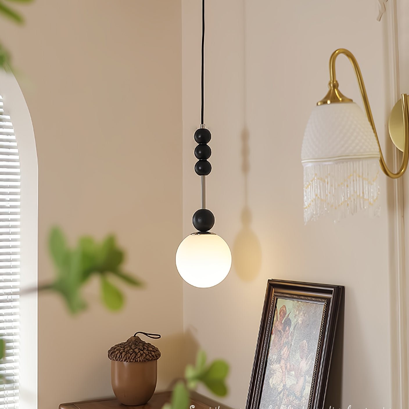 Bola hanglamp HL2909