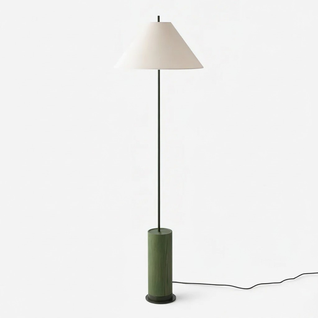 Verdant vloerlamp HL2801