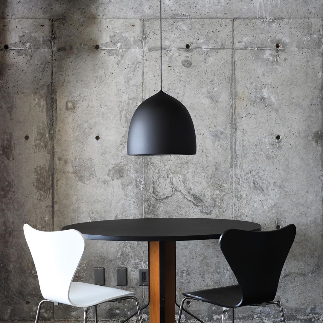 Nordic Suspence Hanglamp HL1262