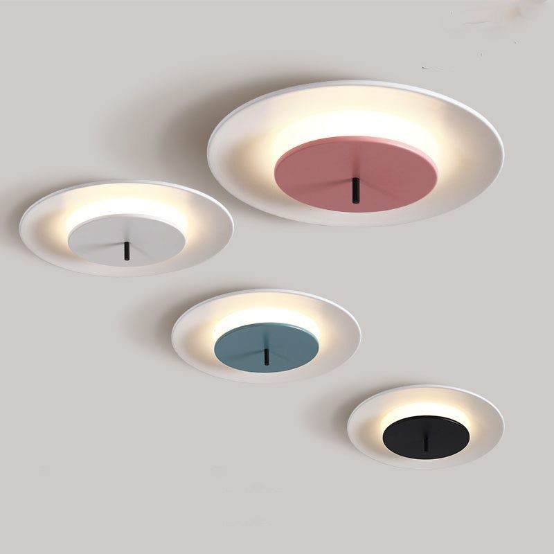 Nordic Lunaire Plafondlamp HL1244