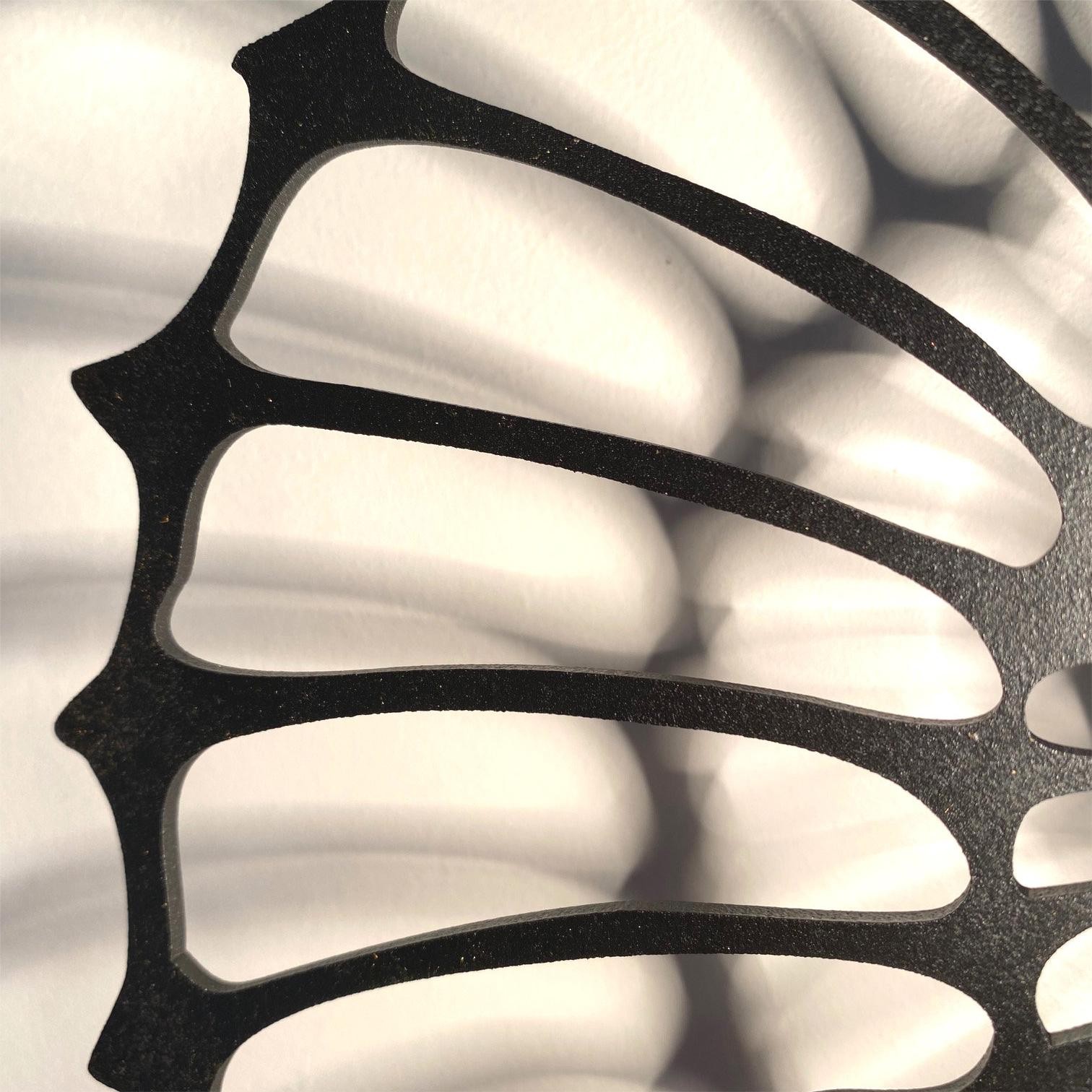 Nautilus Shell Design Decoratieve Wandlamp HL208