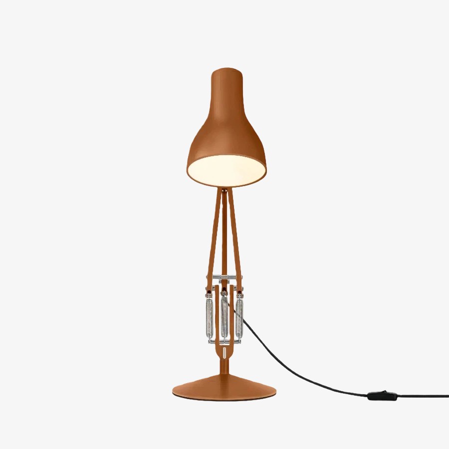Modryx Richtbare Metalen Tafellamp - Verfijnde Verstelbare Bureaulamp voor Kantoor en Slaapkamer HL2325