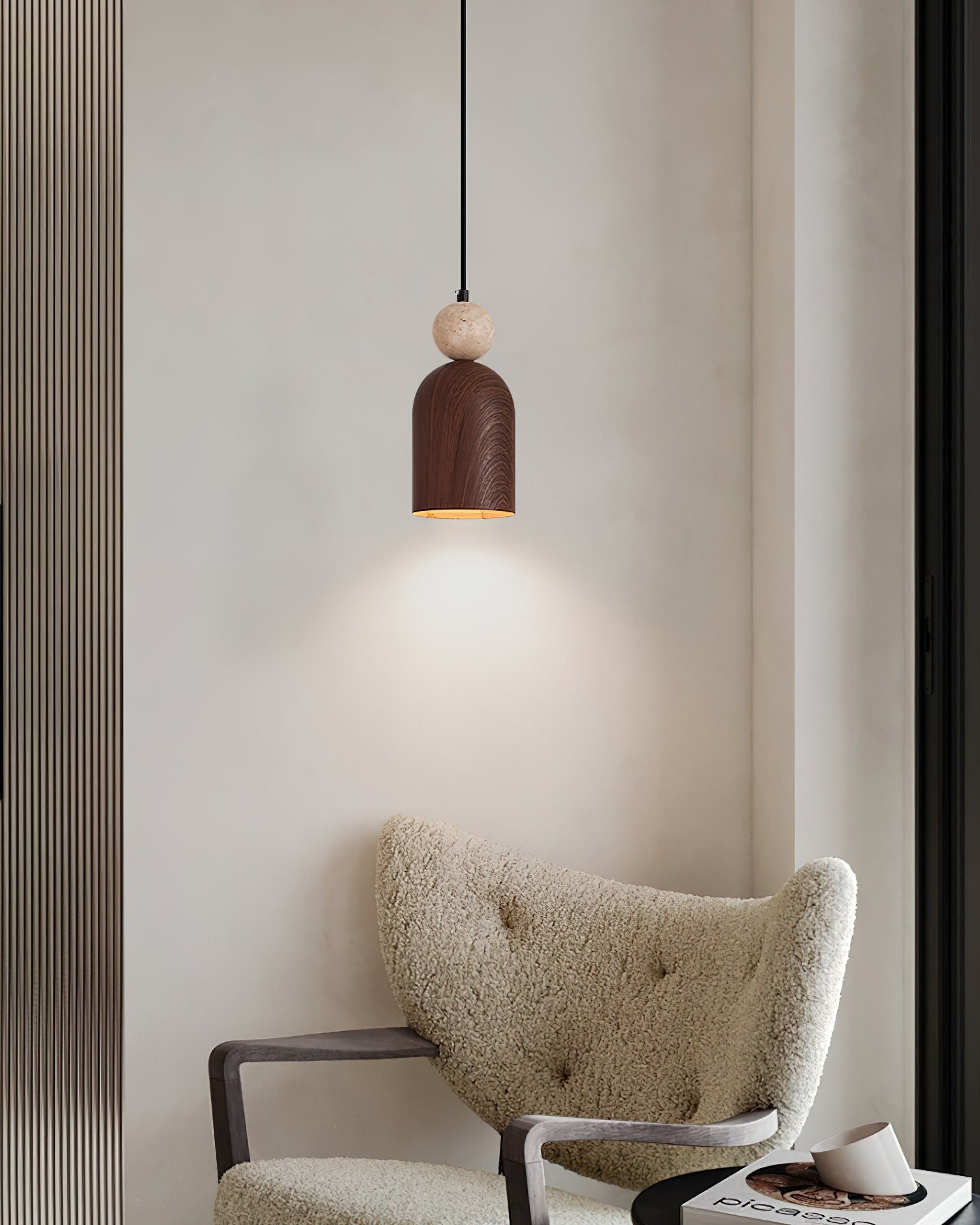 Somira hanglamp HL2719