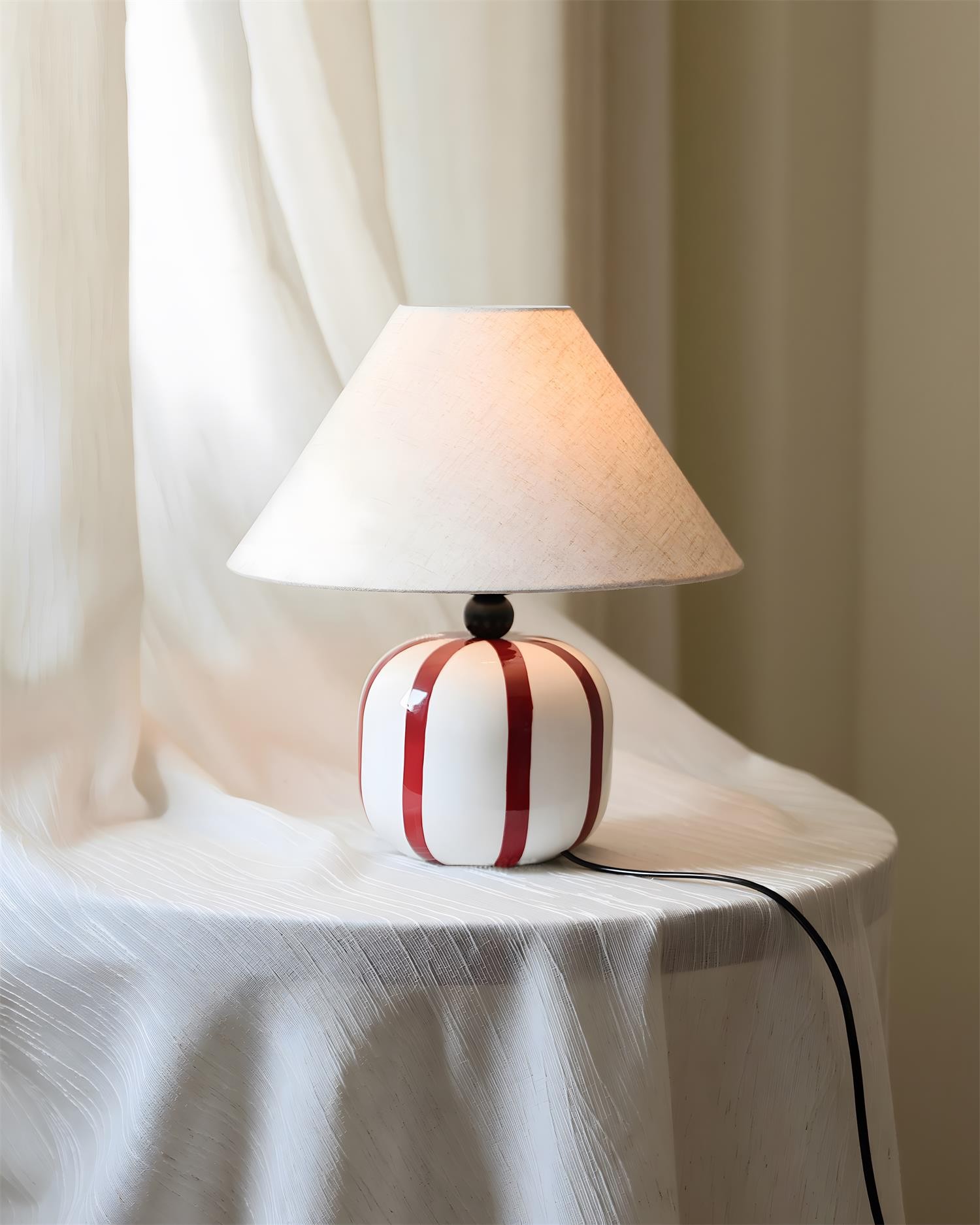Lollipop Bliss tafellamp HL2866