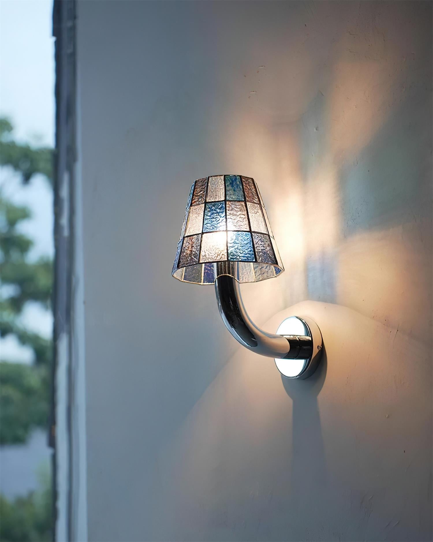 Fun Guy wandlamp HL2790