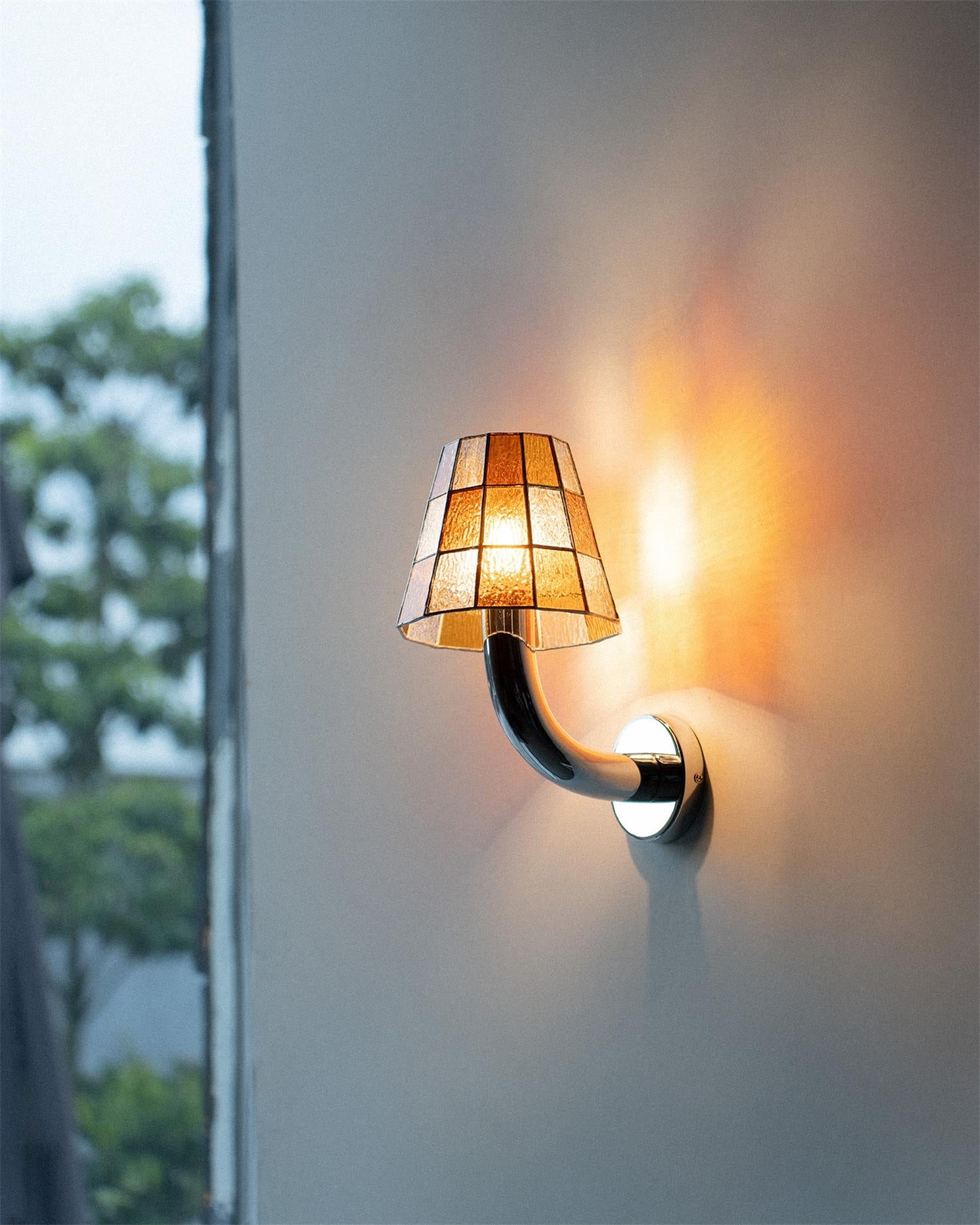 Fun Guy wandlamp HL2790