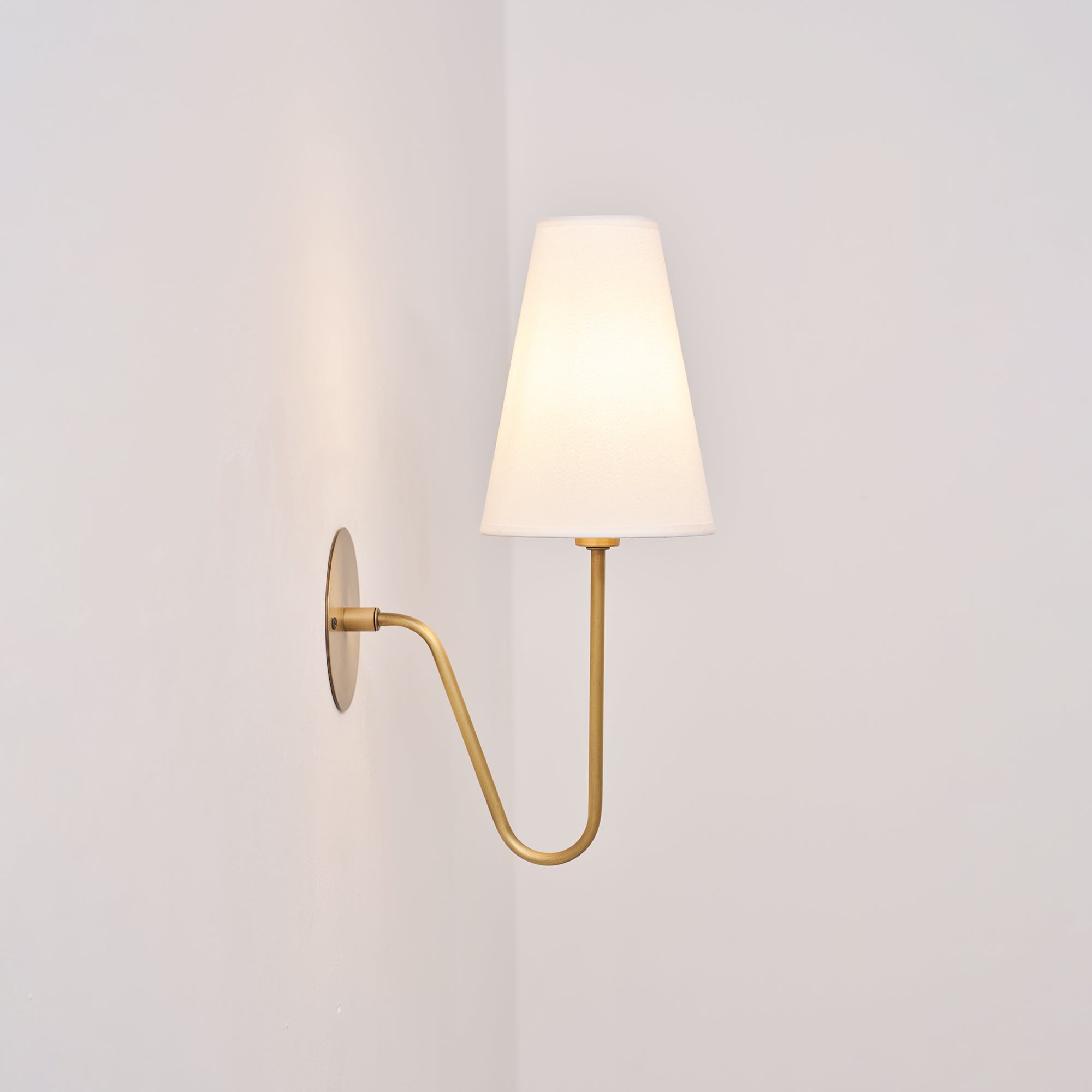 Scoop wandlamp HL3309