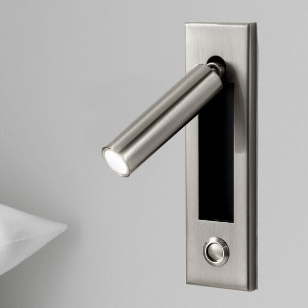Ingebedde Wandlamp