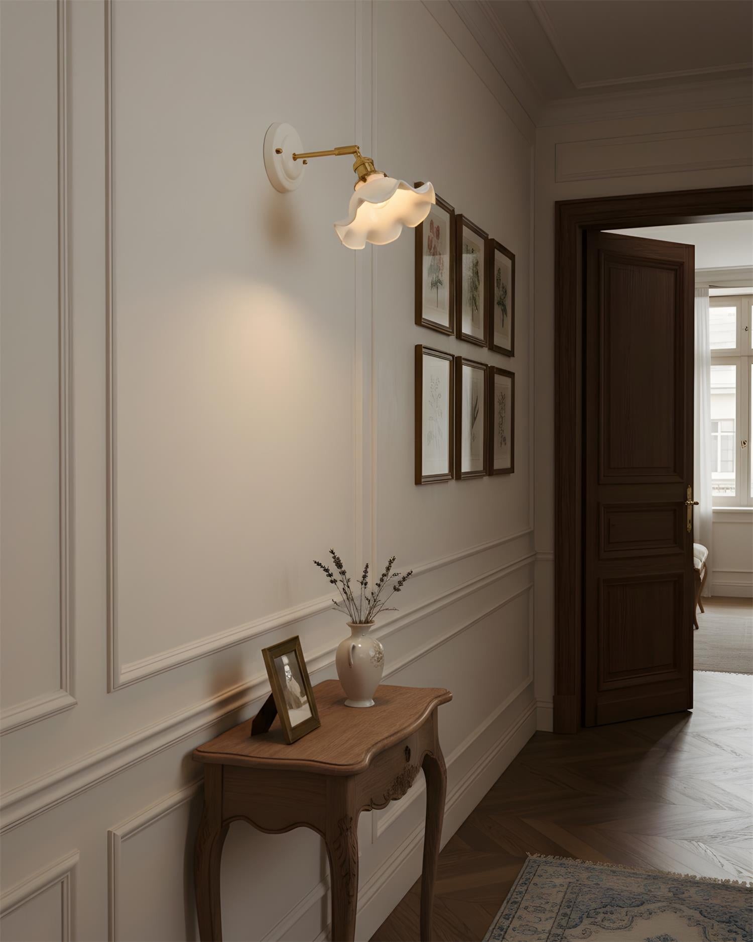 Bellewave wandlamp HL2847