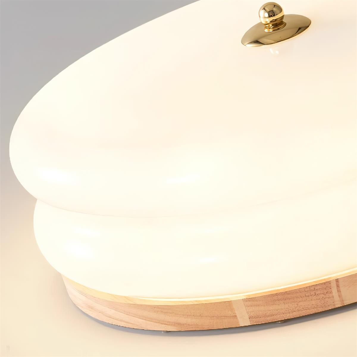 Rowen plafondlamp HL2558