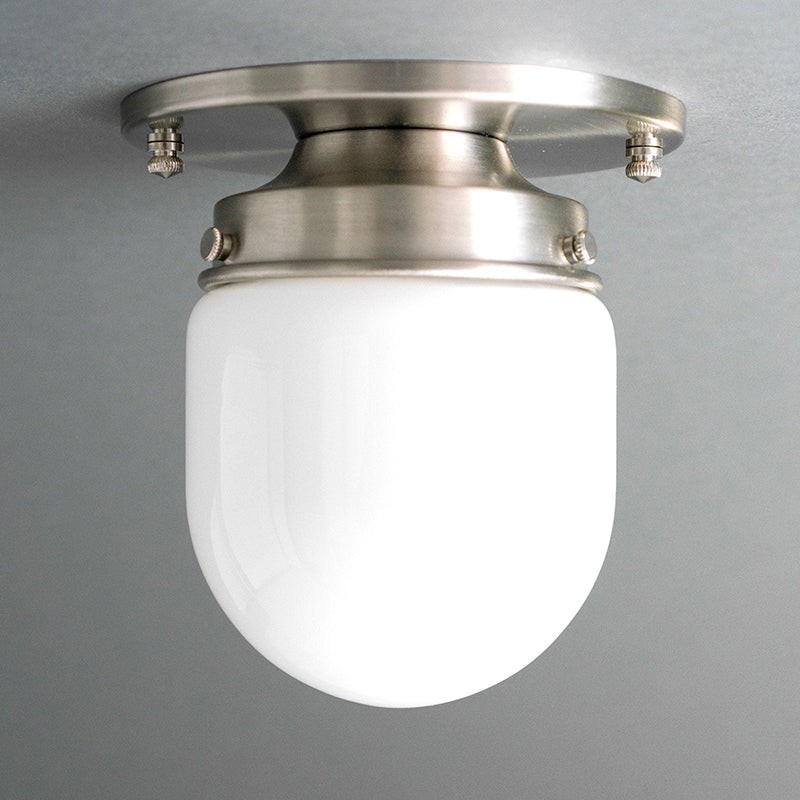 Bolvormige plafondlamp HL3308