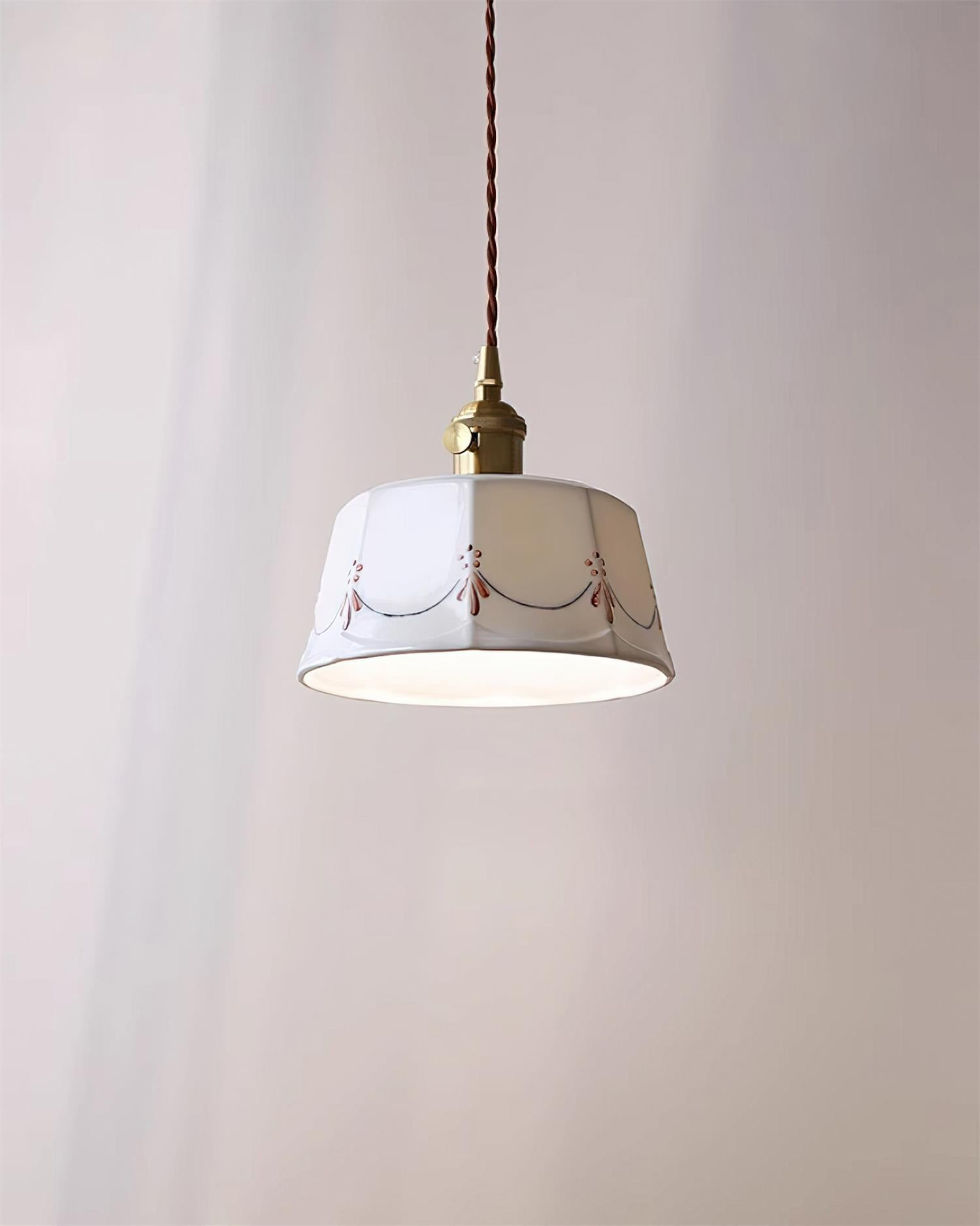 Eliana hanglamp HL2573