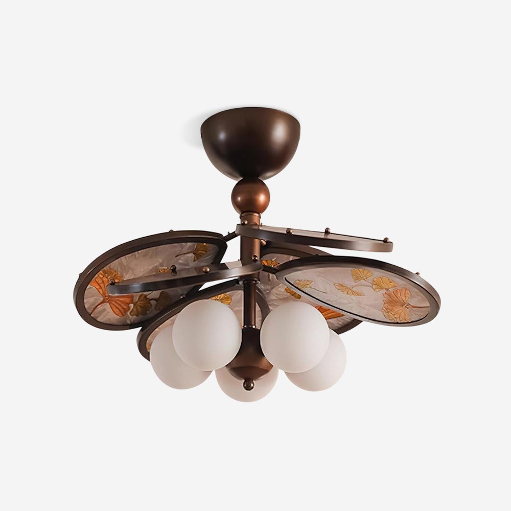 Leafora plafondlamp HL2715