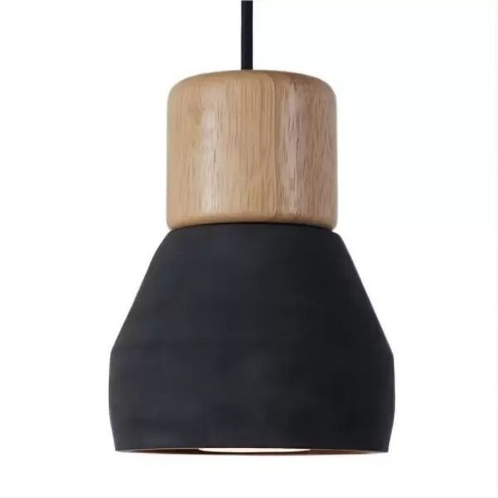 BELL Cement hanglamp