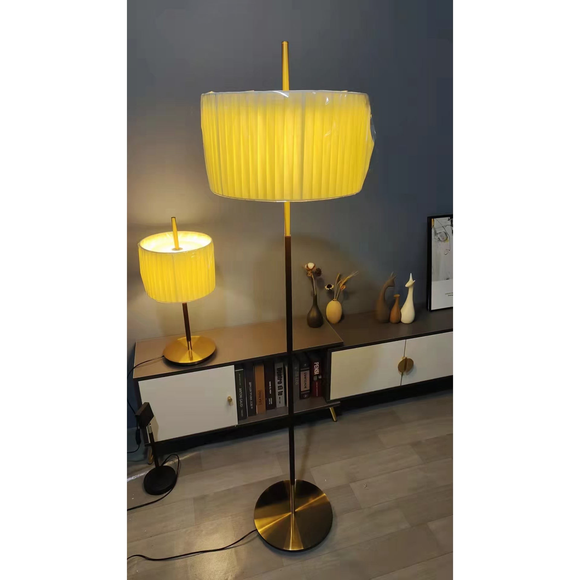 Danona tafellamp HL3019