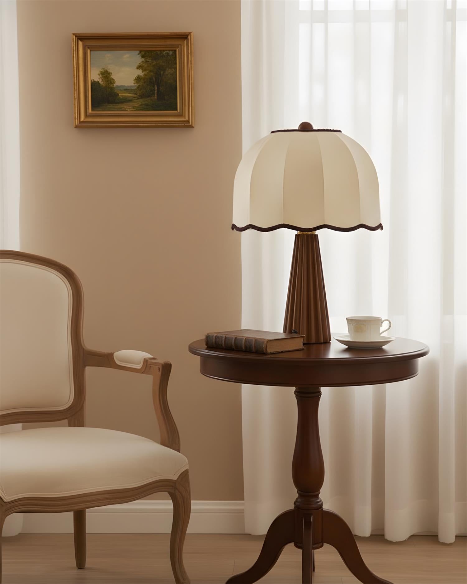 Crellin tafellamp HL2851