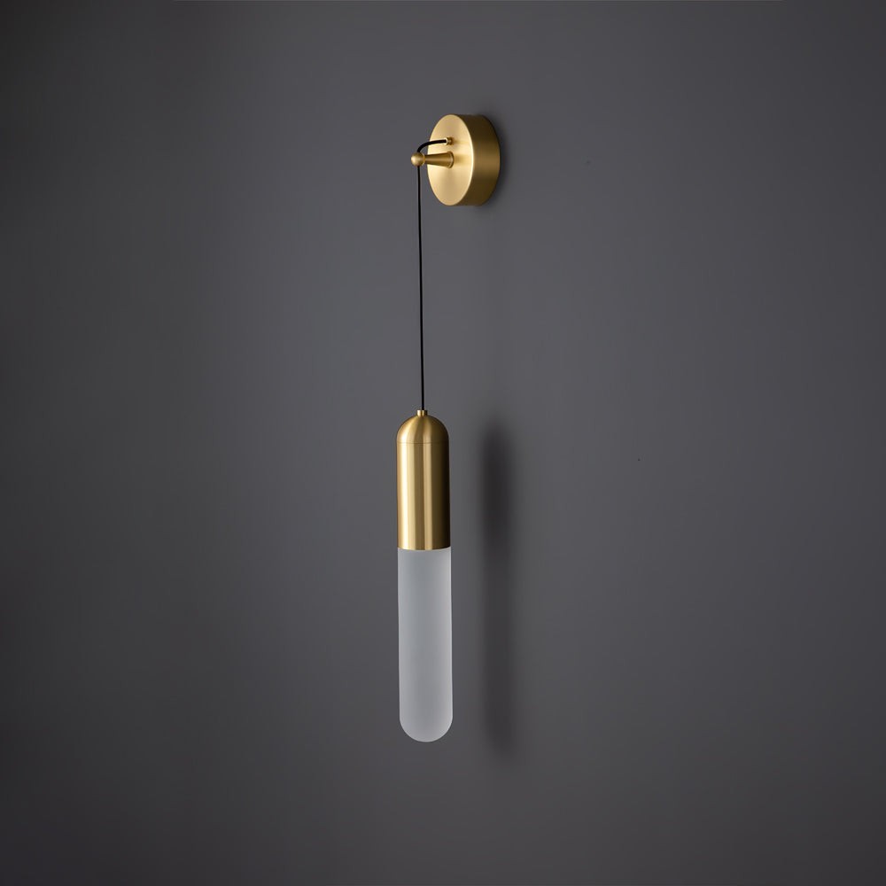 Flume Wandlamp HL1171